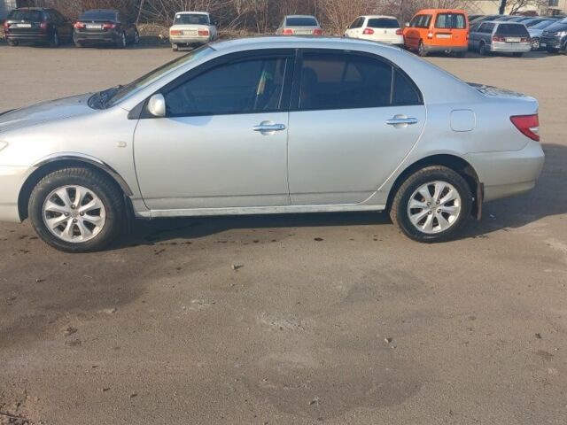 Сірий БІД F3, об'ємом двигуна 1 л та пробігом 1 тис. км за 4500 $, фото 1 на Automoto.ua