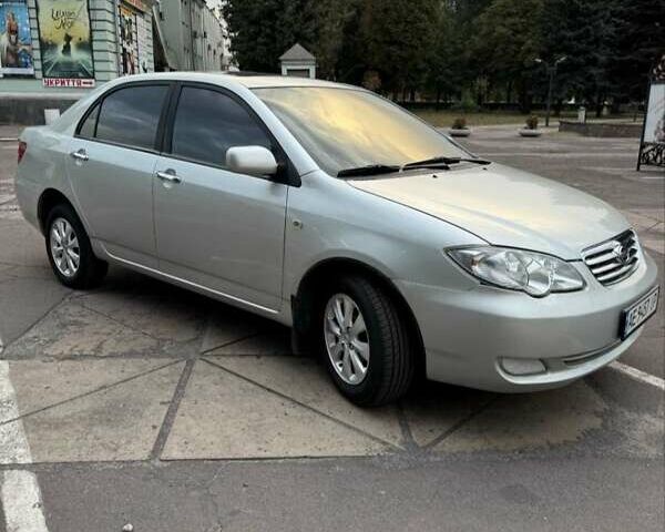 Сірий БІД F3, об'ємом двигуна 1.5 л та пробігом 120 тис. км за 3700 $, фото 1 на Automoto.ua