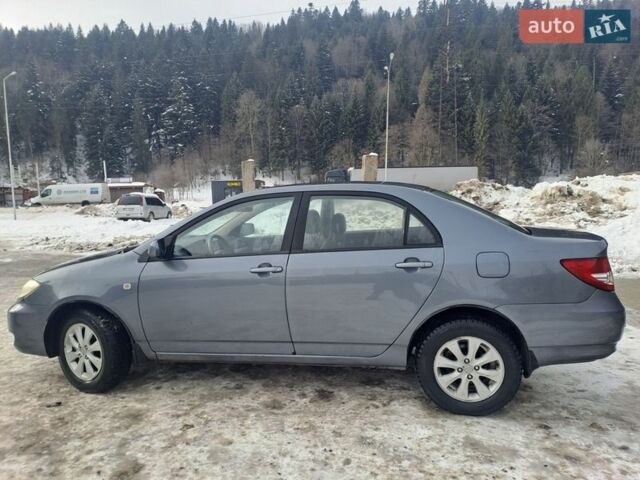 Серый БИД Ф3, объемом двигателя 1.49 л и пробегом 134 тыс. км за 3000 $, фото 1 на Automoto.ua