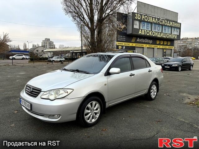 Серый БИД Ф3, объемом двигателя 1.5 л и пробегом 207 тыс. км за 3300 $, фото 1 на Automoto.ua