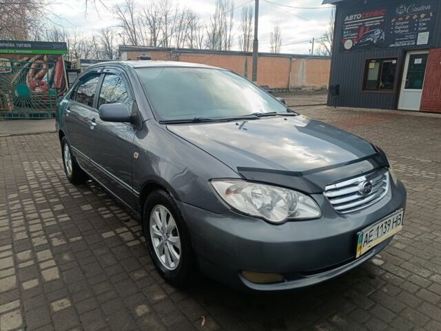 Серый БИД Ф3, объемом двигателя 0 л и пробегом 180 тыс. км за 2500 $, фото 1 на Automoto.ua