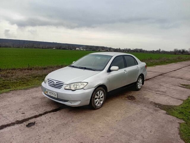 Серый БИД Ф3, объемом двигателя 0 л и пробегом 235 тыс. км за 1800 $, фото 1 на Automoto.ua