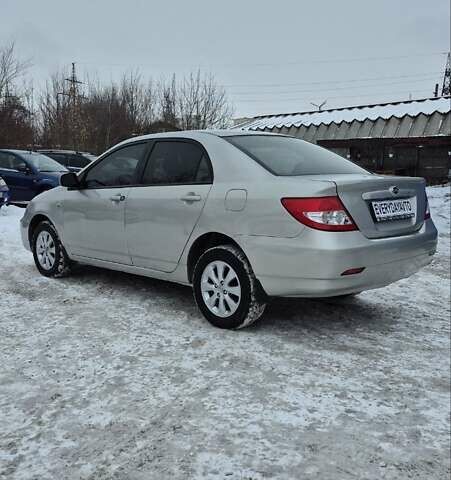 Сірий БІД F3, об'ємом двигуна 1.49 л та пробігом 170 тис. км за 2999 $, фото 1 на Automoto.ua