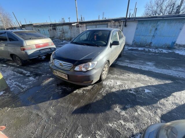 Серый БИД Ф3, объемом двигателя 1.5 л и пробегом 210 тыс. км за 1800 $, фото 1 на Automoto.ua