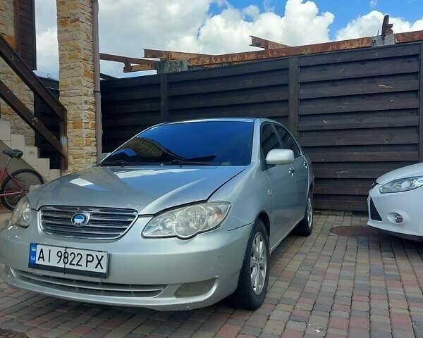 Серый БИД Ф3, объемом двигателя 1.49 л и пробегом 183 тыс. км за 2415 $, фото 1 на Automoto.ua