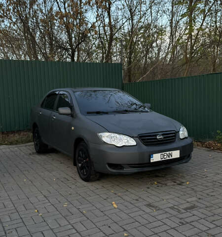 БІД F3 2013 у Сумах на Automoto.ua Сірий БІД F3, об'ємом двигуна 1.49 л та пробігом 221 тис. км за 3600 $, фото 1 на Automoto.ua