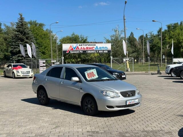 Серый БИД Ф3, объемом двигателя 1.5 л и пробегом 167 тыс. км за 2800 $, фото 1 на Automoto.ua