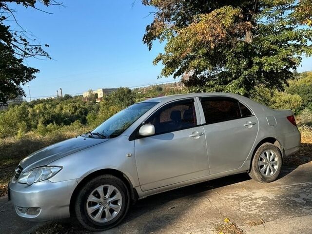 Сірий БІД F3, об'ємом двигуна 1.49 л та пробігом 240 тис. км за 2500 $, фото 1 на Automoto.ua