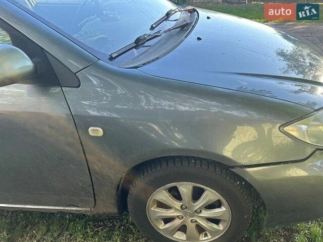 Сірий БІД F3, об'ємом двигуна 1.49 л та пробігом 290 тис. км за 1300 $, фото 1 на Automoto.ua
