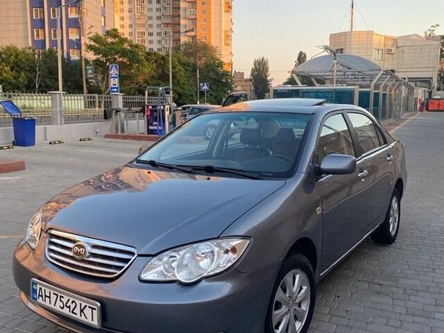 Сірий БІД F3, об'ємом двигуна 1.49 л та пробігом 78 тис. км за 3200 $, фото 1 на Automoto.ua
