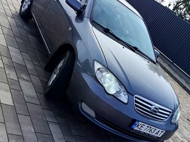 Серый БИД Ф3, объемом двигателя 1.5 л и пробегом 0 тыс. км за 3500 $, фото 1 на Automoto.ua