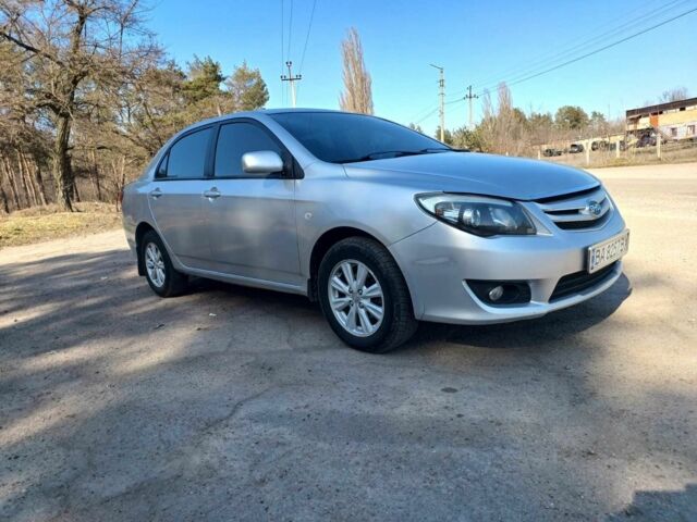 Сірий БІД F3, об'ємом двигуна 1.5 л та пробігом 127 тис. км за 3900 $, фото 1 на Automoto.ua