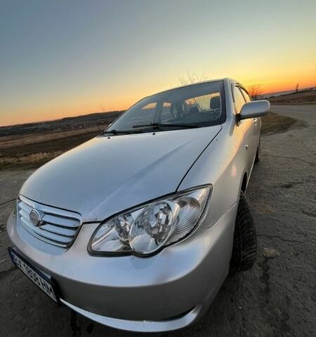 Серый БИД Ф3, объемом двигателя 1.49 л и пробегом 280 тыс. км за 3000 $, фото 1 на Automoto.ua