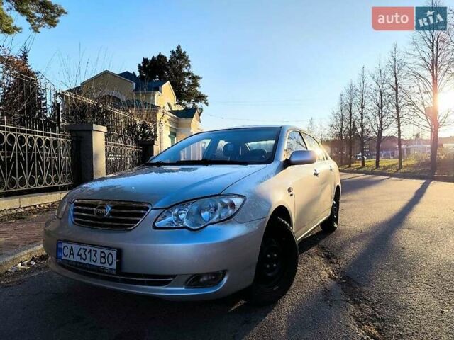 Серый БИД Ф3, объемом двигателя 1.49 л и пробегом 166 тыс. км за 4500 $, фото 1 на Automoto.ua