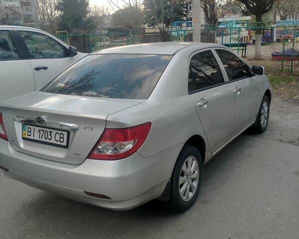 Серый БИД Ф3, объемом двигателя 1.49 л и пробегом 53 тыс. км за 5100 $, фото 1 на Automoto.ua