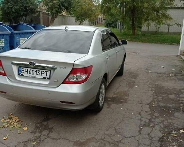 Серый БИД Ф3, объемом двигателя 1.5 л и пробегом 200 тыс. км за 2800 $, фото 1 на Automoto.ua