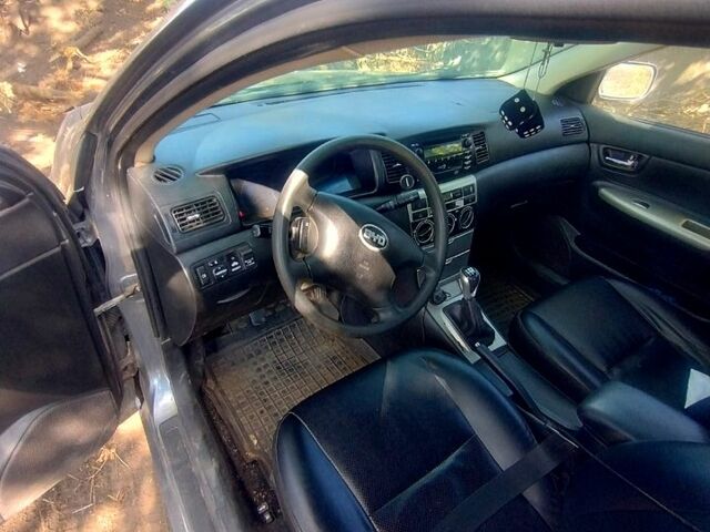 Серый БИД Ф3, объемом двигателя 1.5 л и пробегом 160 тыс. км за 3200 $, фото 1 на Automoto.ua