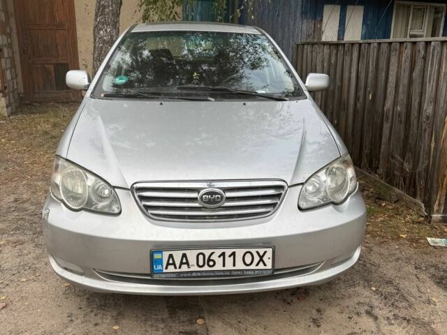 Сірий БІД F3, об'ємом двигуна 1.5 л та пробігом 200 тис. км за 1750 $, фото 1 на Automoto.ua