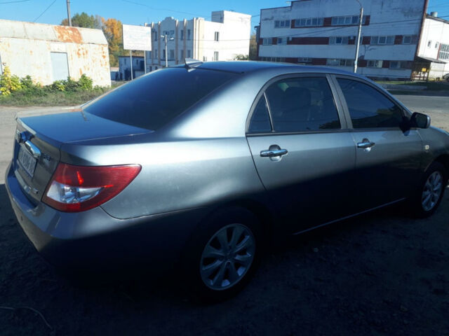 Серый БИД Ф3, объемом двигателя 1.6 л и пробегом 70 тыс. км за 6500 $, фото 1 на Automoto.ua
