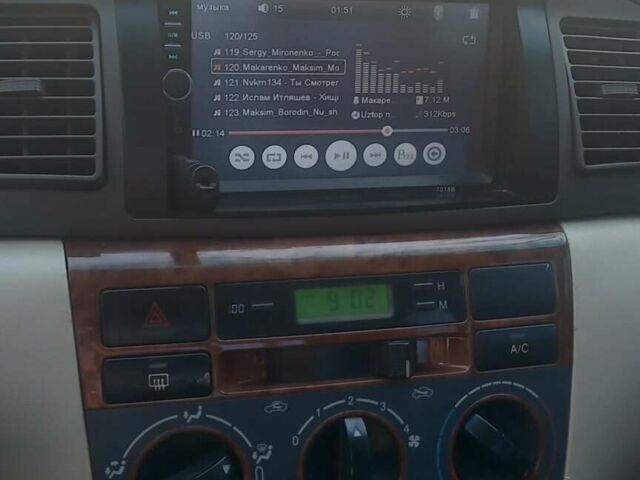 Синій БІД F3, об'ємом двигуна 1.6 л та пробігом 280 тис. км за 4500 $, фото 1 на Automoto.ua