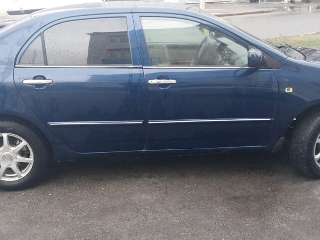 Синій БІД F3, об'ємом двигуна 1.6 л та пробігом 245 тис. км за 3100 $, фото 1 на Automoto.ua
