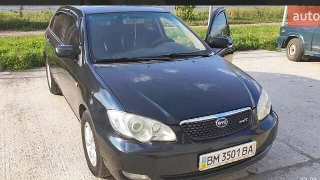 Чорний БІД Ф3Р, об'ємом двигуна 1.49 л та пробігом 120 тис. км за 4100 $, фото 1 на Automoto.ua