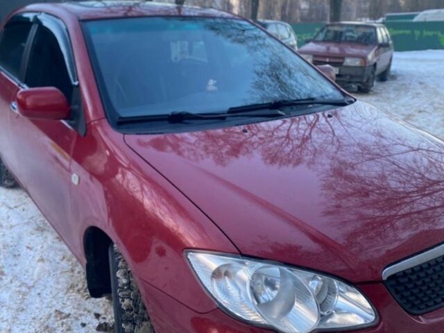 Червоний БІД Ф3Р, об'ємом двигуна 1.5 л та пробігом 75 тис. км за 3899 $, фото 1 на Automoto.ua