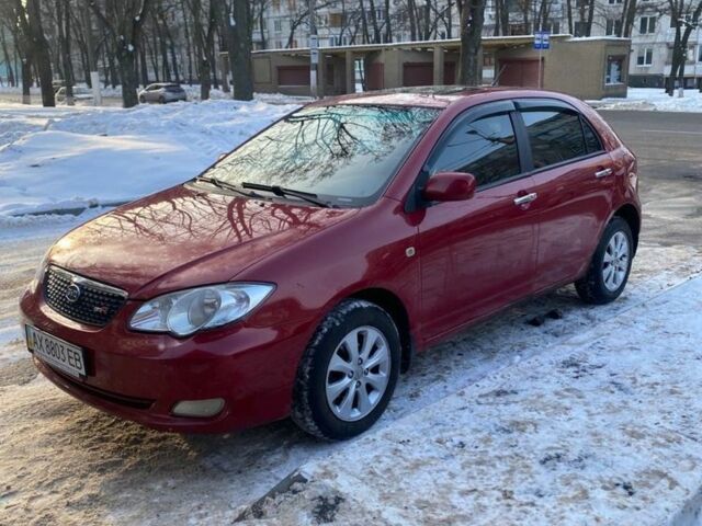 Червоний БІД Ф3Р, об'ємом двигуна 1.5 л та пробігом 75 тис. км за 2999 $, фото 1 на Automoto.ua