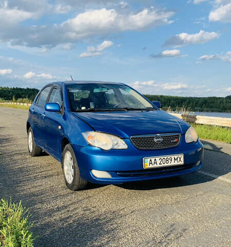 БІД Ф3Р, об'ємом двигуна 1.49 л та пробігом 160 тис. км за 3500 $, фото 1 на Automoto.ua