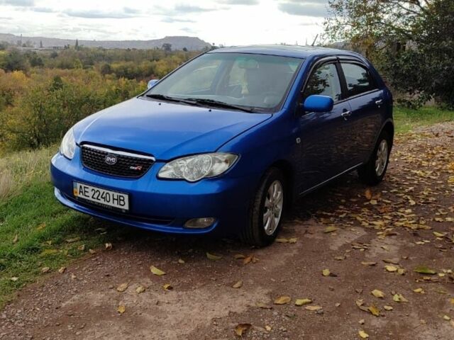 Синий БИД Ф3Р, объемом двигателя 1.5 л и пробегом 80 тыс. км за 2700 $, фото 1 на Automoto.ua