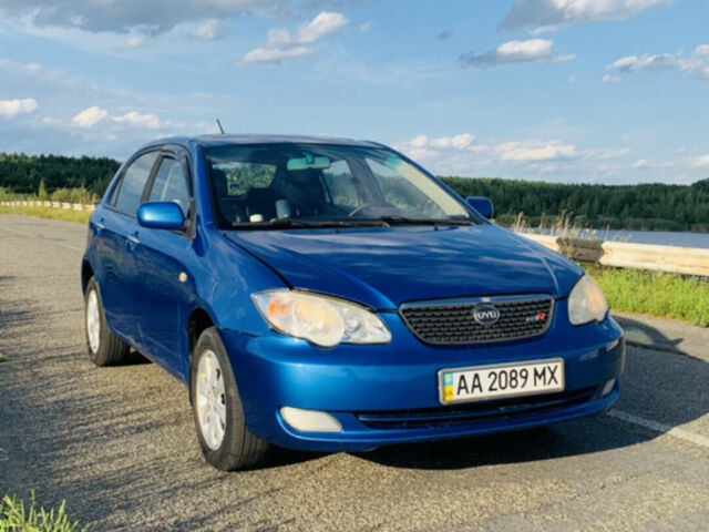 Синій БІД Ф3Р, об'ємом двигуна 1.49 л та пробігом 160 тис. км за 3500 $, фото 1 на Automoto.ua