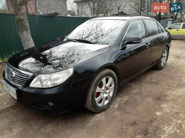 Чорний БІД Ф6, об'ємом двигуна 1.99 л та пробігом 215 тис. км за 3700 $, фото 1 на Automoto.ua
