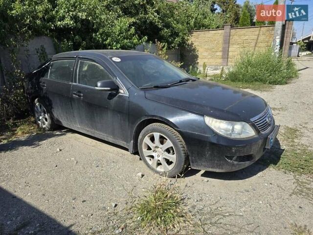 Черный БИД Ф6, объемом двигателя 2 л и пробегом 65 тыс. км за 1500 $, фото 1 на Automoto.ua