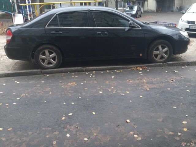 Черный БИД Ф6, объемом двигателя 1.99 л и пробегом 300 тыс. км за 4000 $, фото 1 на Automoto.ua