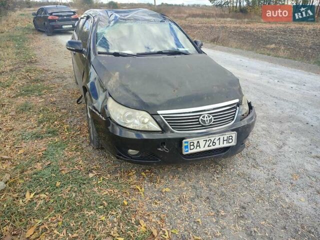 БІД Ф6 2012 у Запоріжжя на Automoto.ua Чорний БІД Ф6, об'ємом двигуна 1.99 л та пробігом 220 тис. км за 1000 $, фото 1 на Automoto.ua