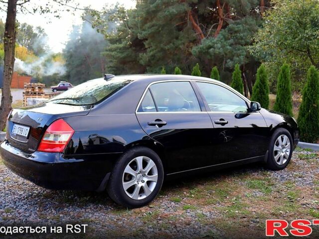Черный БИД Ф6, объемом двигателя 2 л и пробегом 72 тыс. км за 4800 $, фото 1 на Automoto.ua