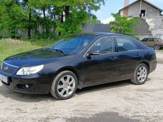 Черный БИД Ф6, объемом двигателя 2 л и пробегом 98 тыс. км за 5000 $, фото 1 на Automoto.ua