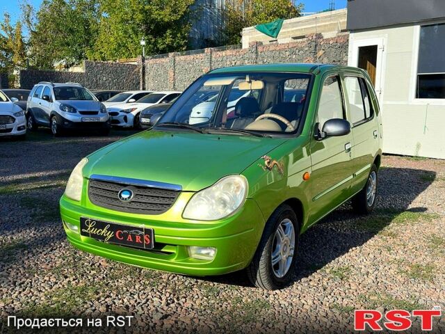 БІД Flyer, об'ємом двигуна 8 л та пробігом 73 тис. км за 2000 $, фото 1 на Automoto.ua
