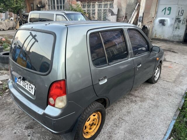 БИД Флаер 2006 в Харькове на Automoto.ua Серый БИД Флаер, объемом двигателя 0.8 л и пробегом 100 тыс. км за 500 $, фото 1 на Automoto.ua