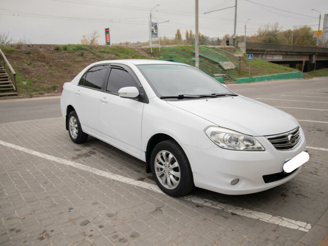 Білий БІД Г3, об'ємом двигуна 1.5 л та пробігом 132 тис. км за 5200 $, фото 1 на Automoto.ua