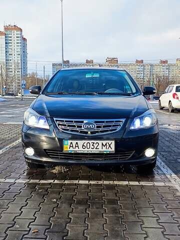 Черный БИД Г3, объемом двигателя 1.49 л и пробегом 429 тыс. км за 3599 $, фото 1 на Automoto.ua