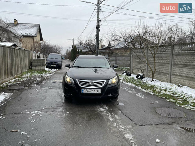 Чорний БІД Г6, об'ємом двигуна 1.99 л та пробігом 200 тис. км за 3750 $, фото 1 на Automoto.ua