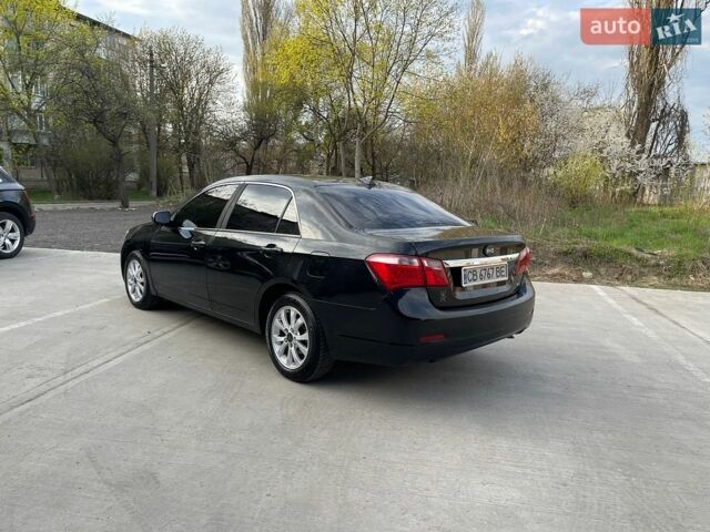 Чорний БІД Г6, об'ємом двигуна 1.99 л та пробігом 250 тис. км за 3200 $, фото 1 на Automoto.ua