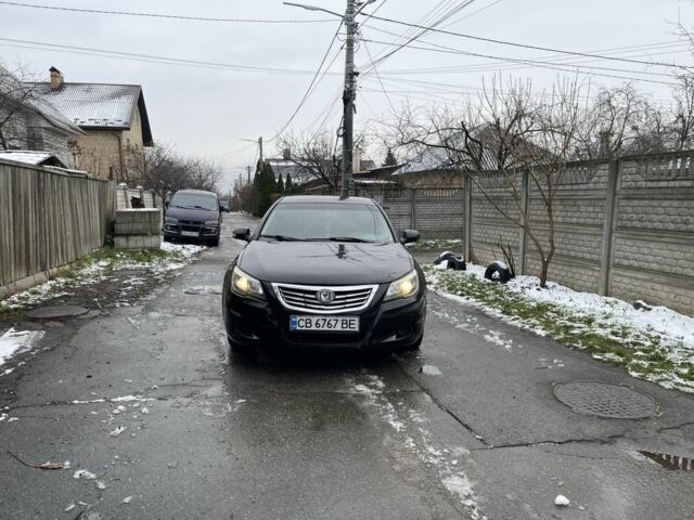 Черный БИД Г6, объемом двигателя 2 л и пробегом 160 тыс. км за 3999 $, фото 1 на Automoto.ua