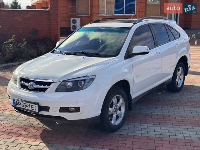 Білий БІД С6, об'ємом двигуна 2.36 л та пробігом 176 тис. км за 7500 $, фото 1 на Automoto.ua