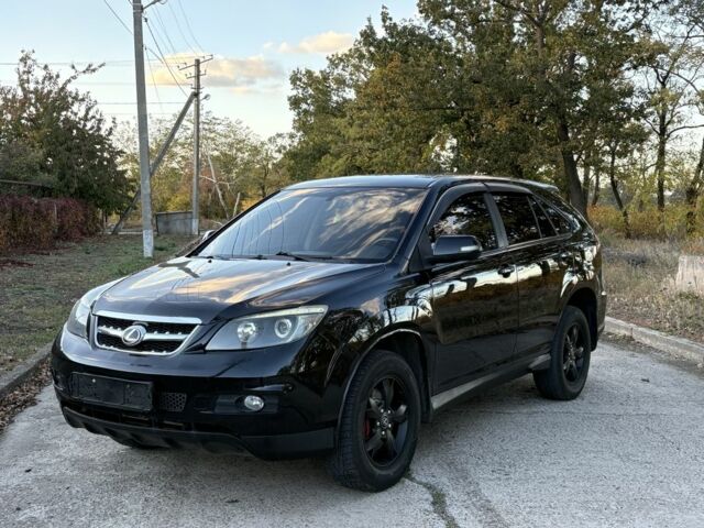 Чорний БІД С6, об'ємом двигуна 0 л та пробігом 131 тис. км за 6499 $, фото 1 на Automoto.ua