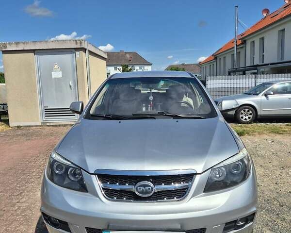 БИД С6, объемом двигателя 1.99 л и пробегом 73 тыс. км за 6392 $, фото 1 на Automoto.ua