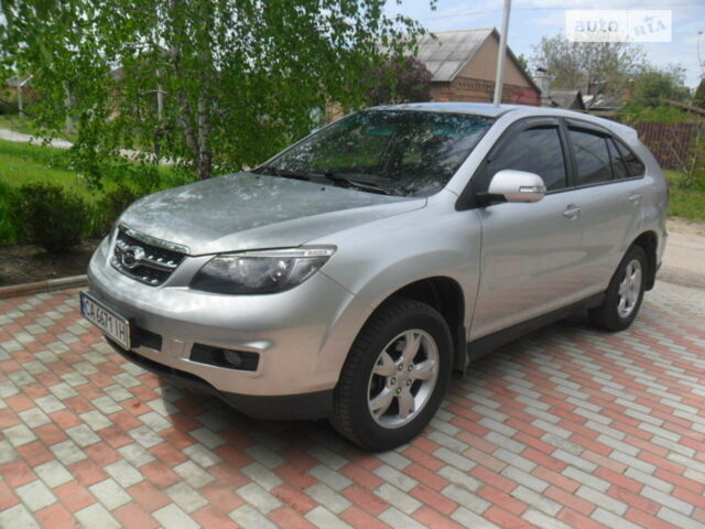 Серый БИД С6, объемом двигателя 2 л и пробегом 102 тыс. км за 8700 $, фото 1 на Automoto.ua
