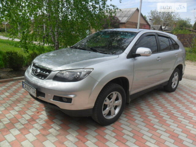 Серый БИД С6, объемом двигателя 2 л и пробегом 102 тыс. км за 8700 $, фото 1 на Automoto.ua