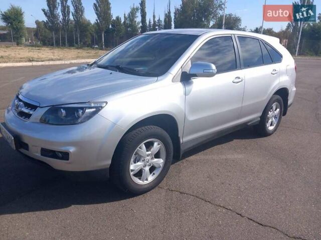 Сірий БІД С6, об'ємом двигуна 1.99 л та пробігом 72 тис. км за 7200 $, фото 1 на Automoto.ua